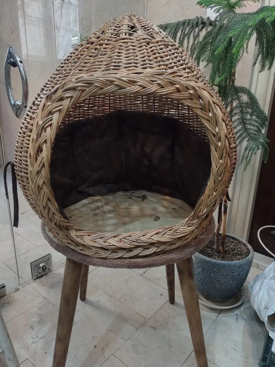 لانه گربه|لوازم جانبی حیوانات|تهران, اسفندیاری|دیوار