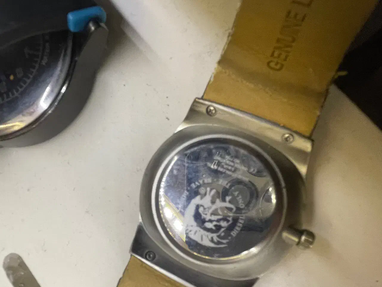 ساعت دیزل اصلی و پوما اورجینال نایک|ساعت|تهران, جردن|دیوار