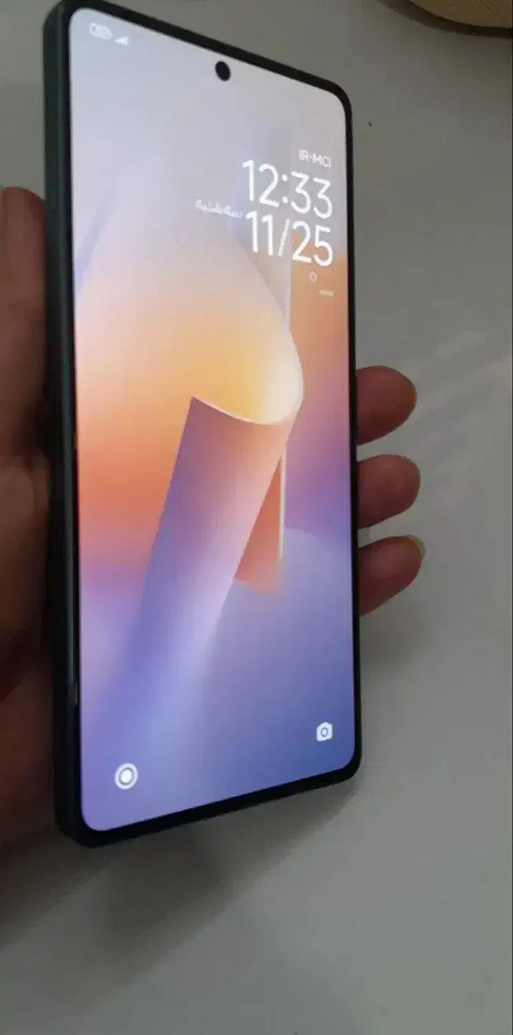 گوشی شیائومی Redmi Note13pro|موبایل|تبریز, |دیوار