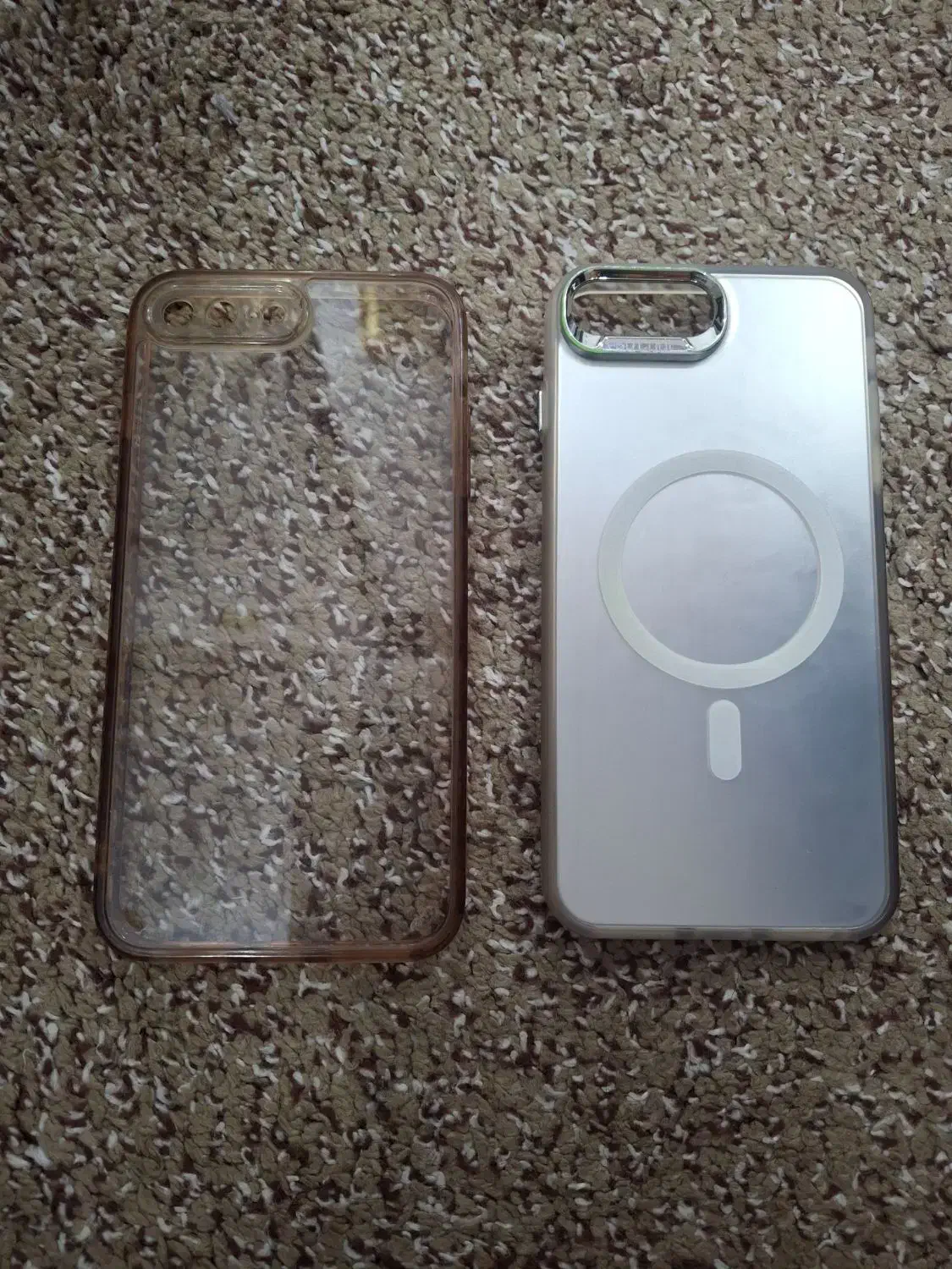 قاب آیفون 7 پلاس|لوازم جانبی موبایل و تبلت|دزفول, |دیوار