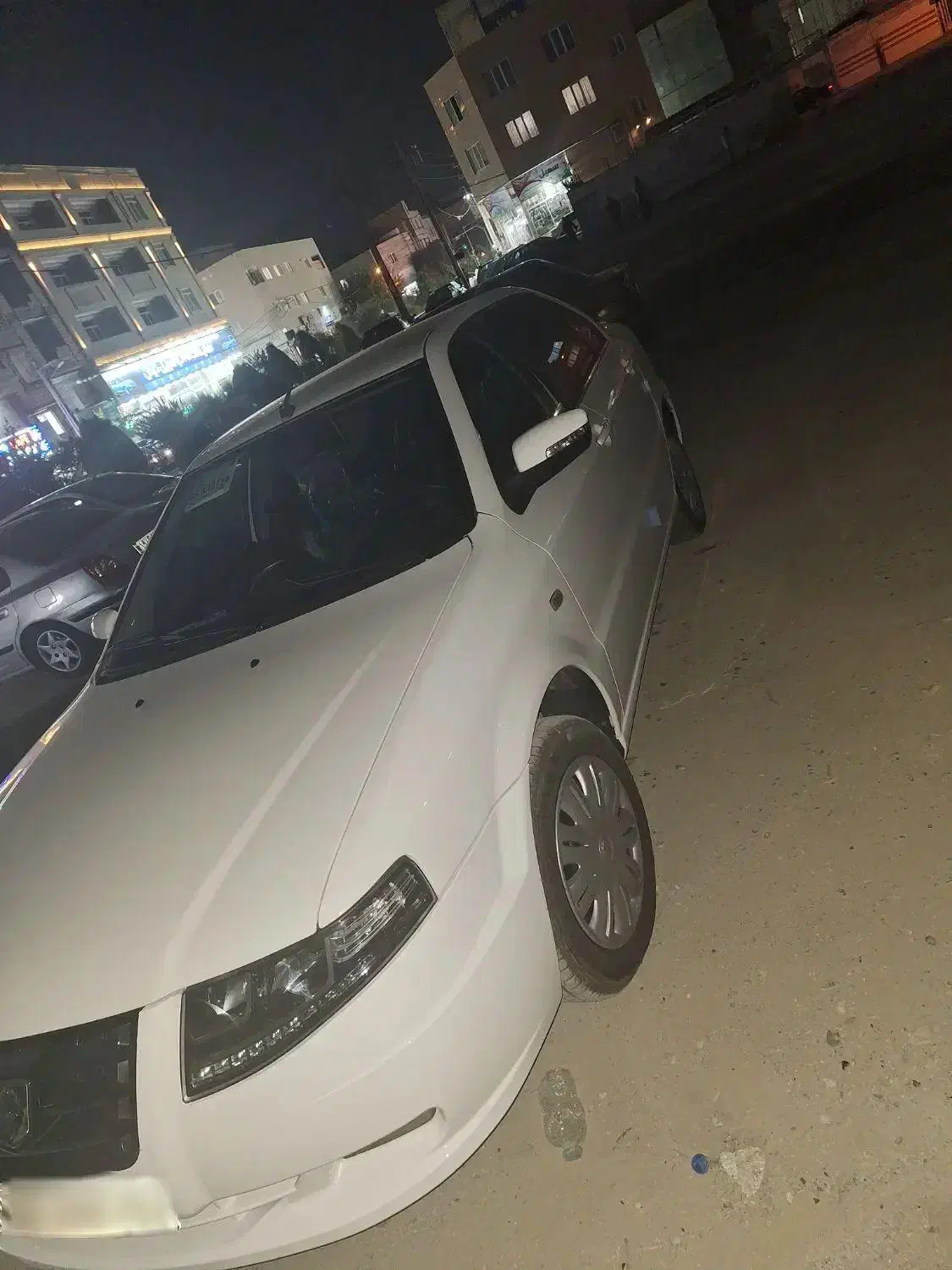 ماشین سورن پلاس|خودرو سواری و وانت|چهارباغ, |دیوار