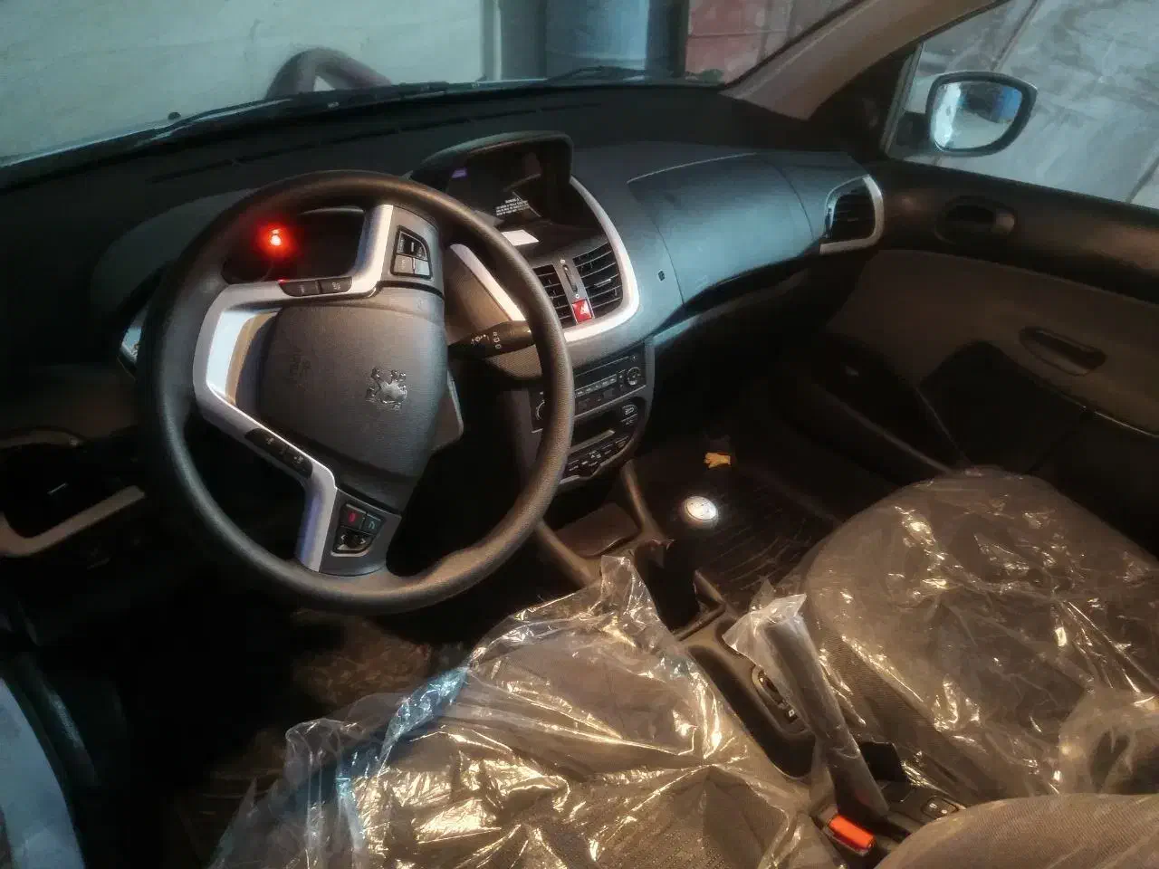 پژو 207|خودرو سواری و وانت|زابل, |دیوار