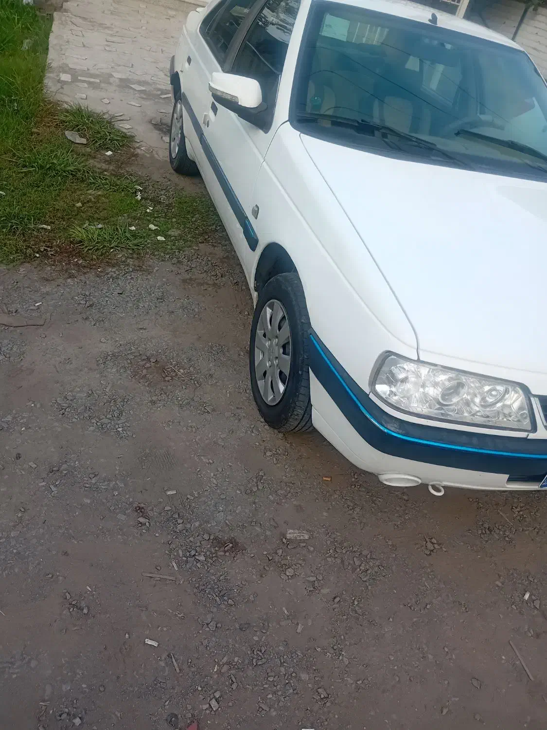 پژو۴۰۵|خودرو سواری و وانت|شلمان, |دیوار