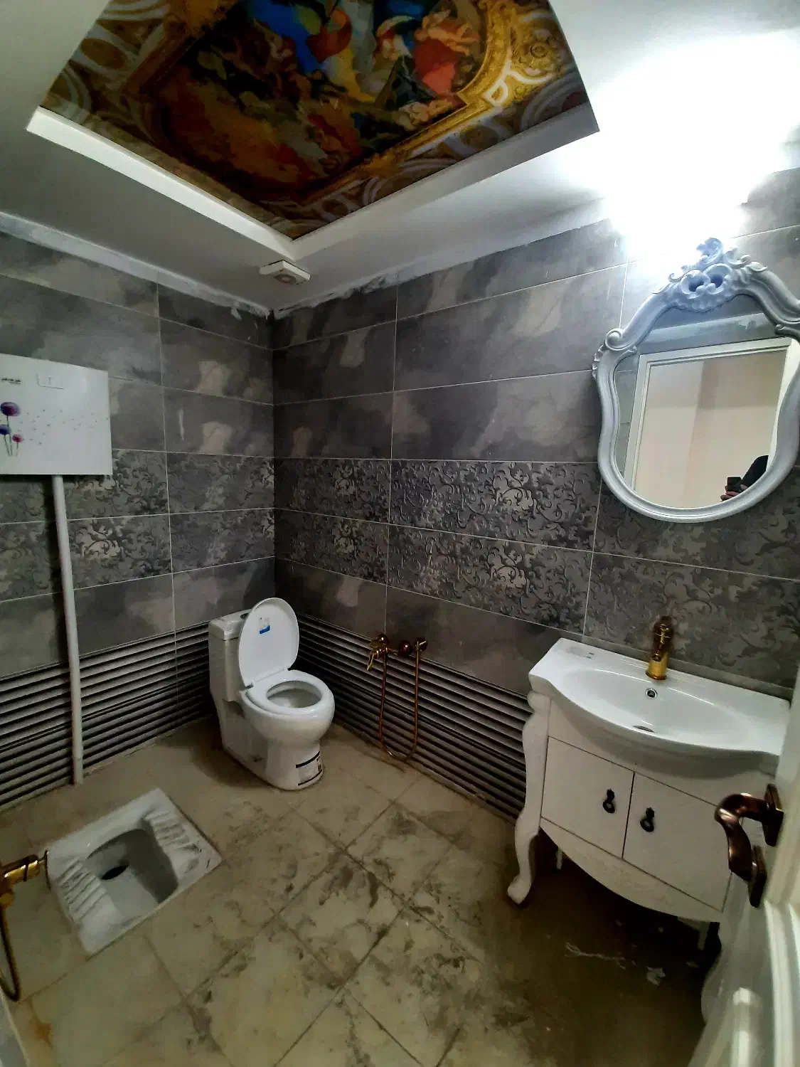 فروش ویژه واحدهای خاص برج نفیس/رحمانیه ۲|فروش آپارتمان|مشهد, جاهد شهر|دیوار