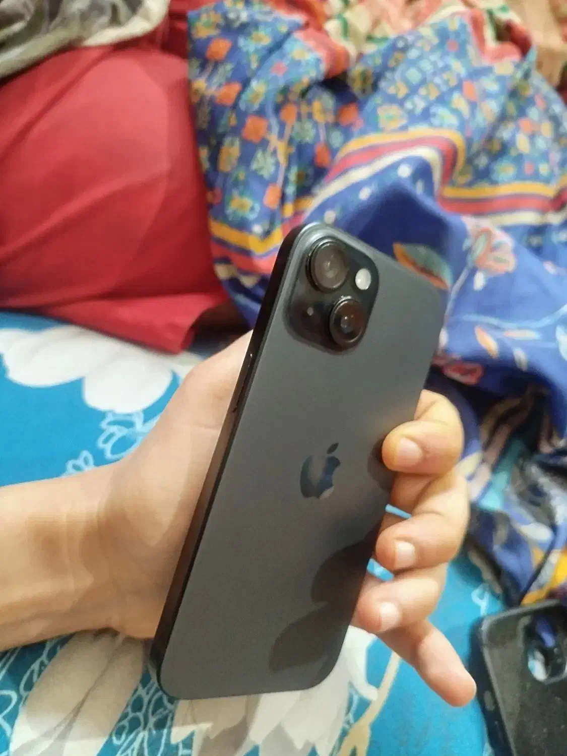 آیفون15نرمال|موبایل|دزفول, |دیوار