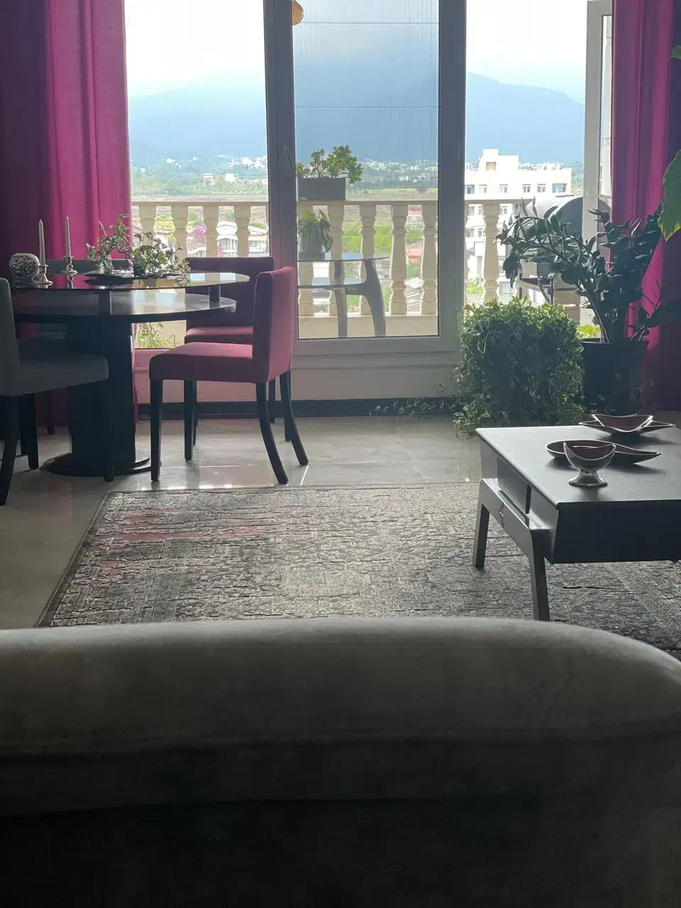 رهن کامل آپارتمان در متل قو|اجارهٔ آپارتمان|سلمانشهر, |دیوار