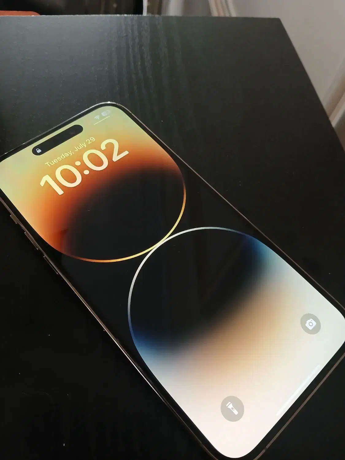 ایفون 14 پرو مکس iphone درحد|موبایل|تهران, شهرک ولیعصر شمالی|دیوار