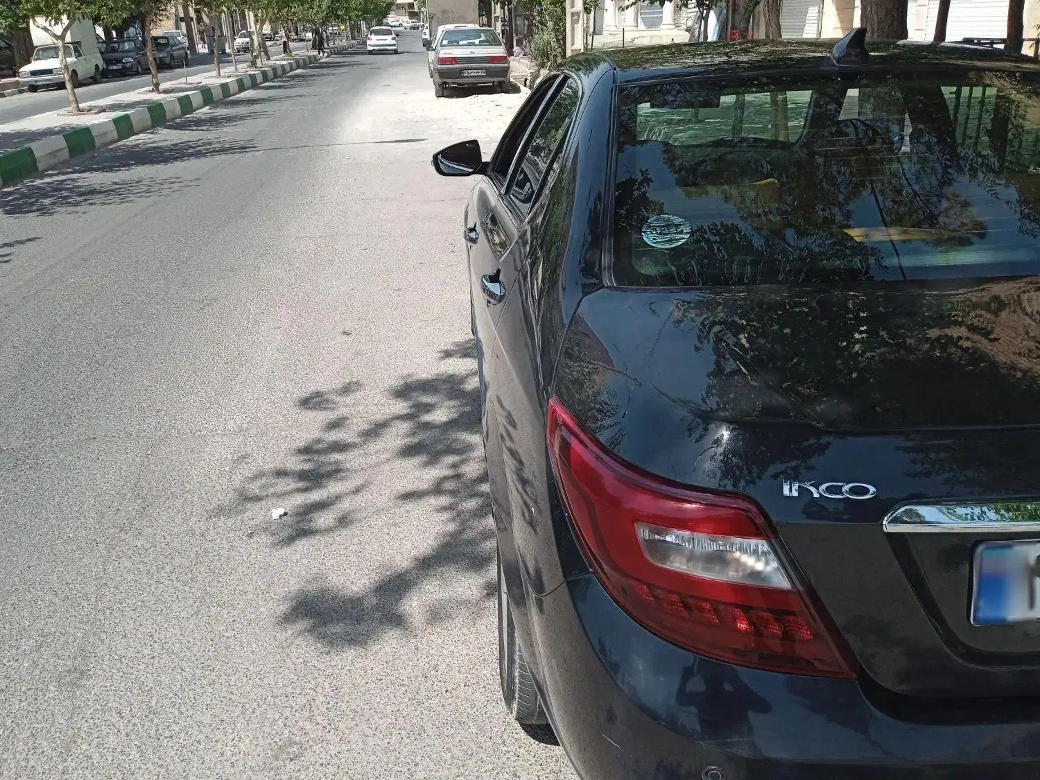 دناپلاس۹۷بیرنگ|خودرو سواری و وانت|قرچک, زیبا شهر|دیوار