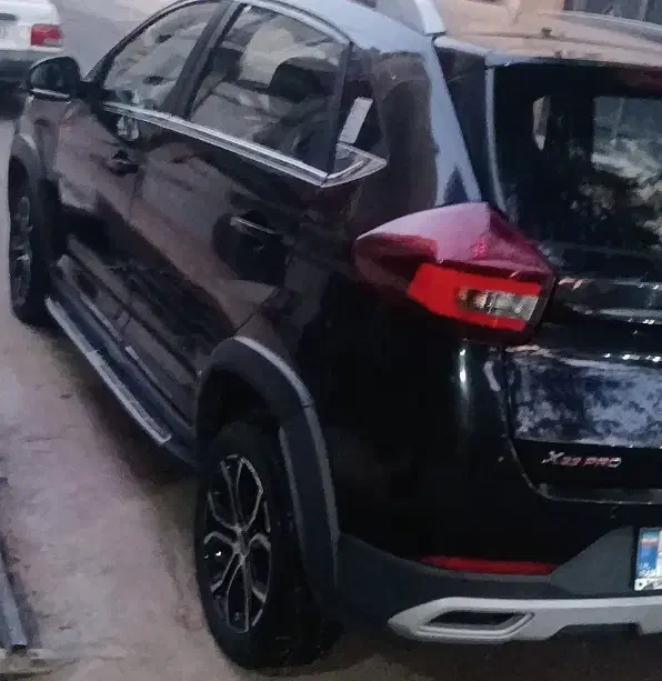 خودرو x22pro|خودرو سواری و وانت|اسلامشهر, مطهری|دیوار