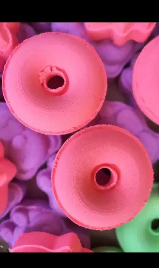 بمب حمام پدیکور، تولید کننده|آرایشی، بهداشتی، درمانی|تهران, باشگاه نفت|دیوار