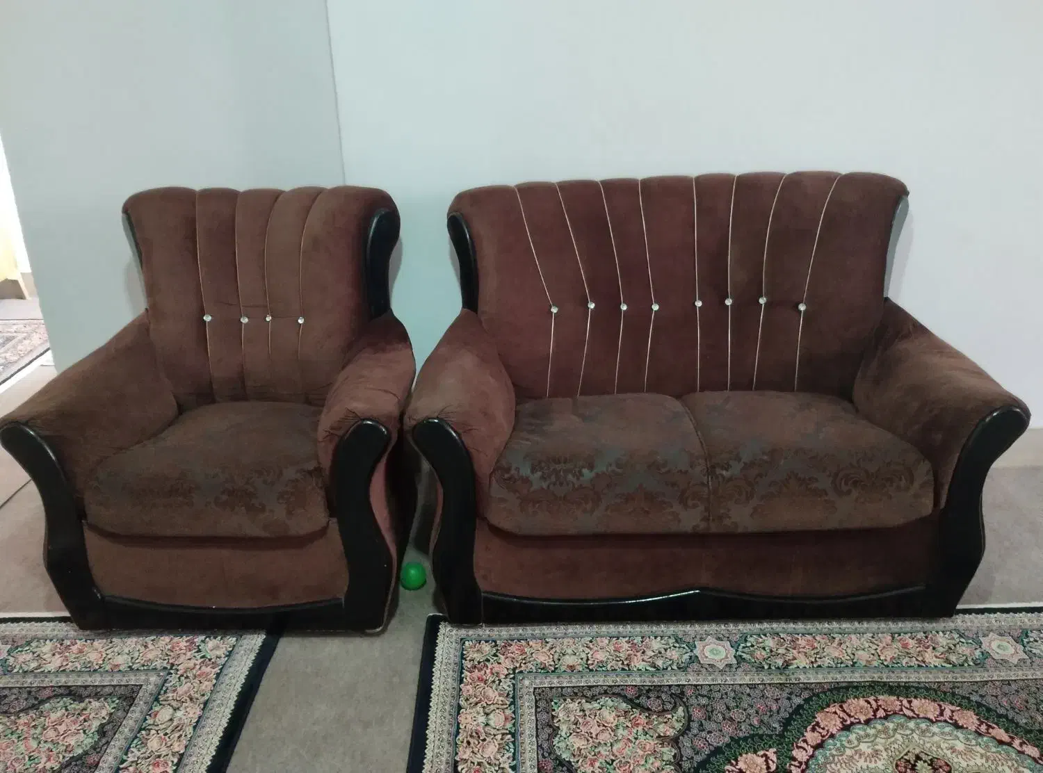 مبل|مبلمان خانگی و میز عسلی|خرم‌آباد, |دیوار