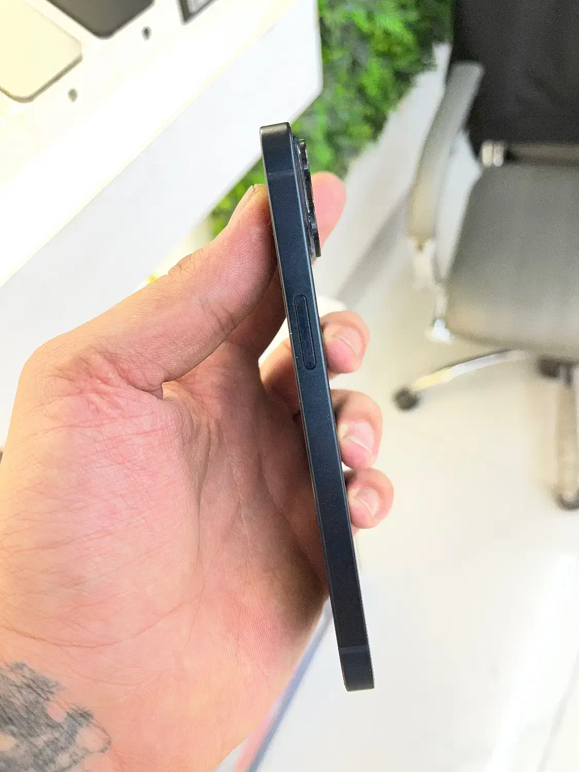 ایفون ۱۳ نرمال|موبایل|کرج, گوهردشت|دیوار