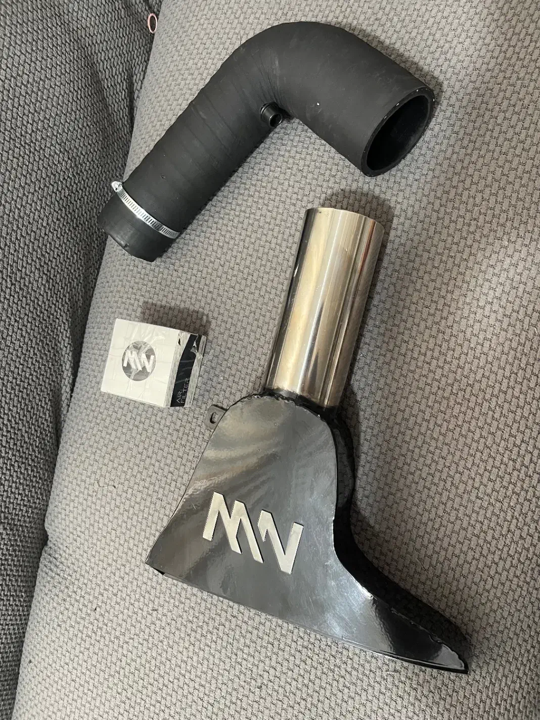 رم ایر تیوفایو|قطعات یدکی و لوازم جانبی|برازجان, |دیوار