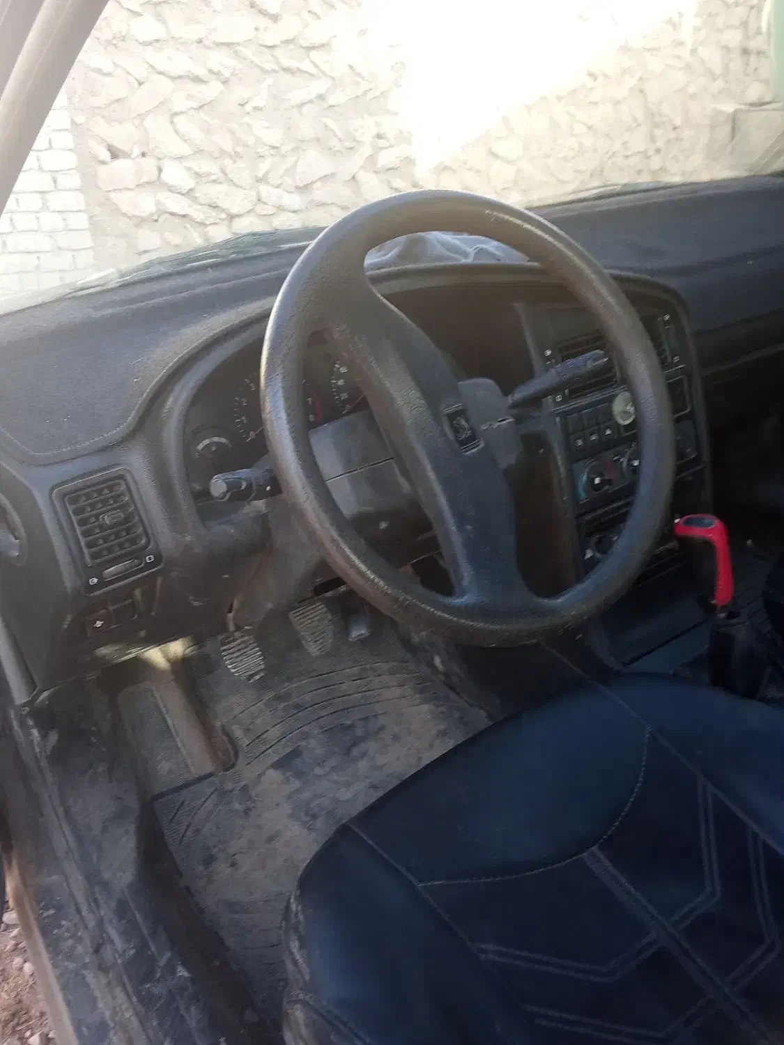 405خاکستری دوگانه فابریک کارخانه|خودرو سواری و وانت|شراء, |دیوار