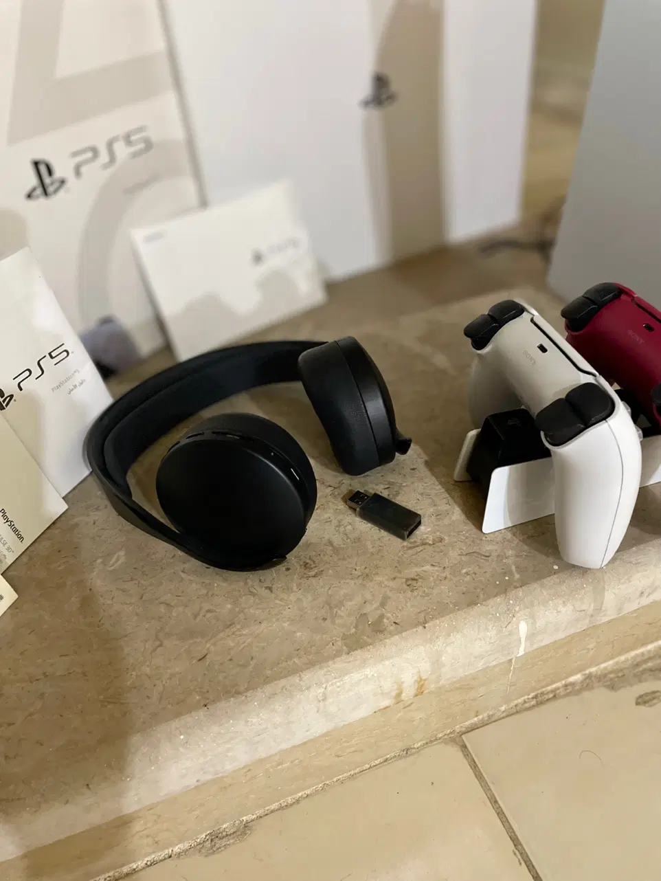ps5|کنسول، بازی ویدئویی و آنلاین|شیراز, تاچارا|دیوار