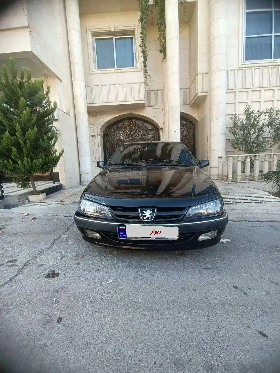 پارس لوازمی توضیحات داخل عکسها|خودرو سواری و وانت|یاسوج, |دیوار