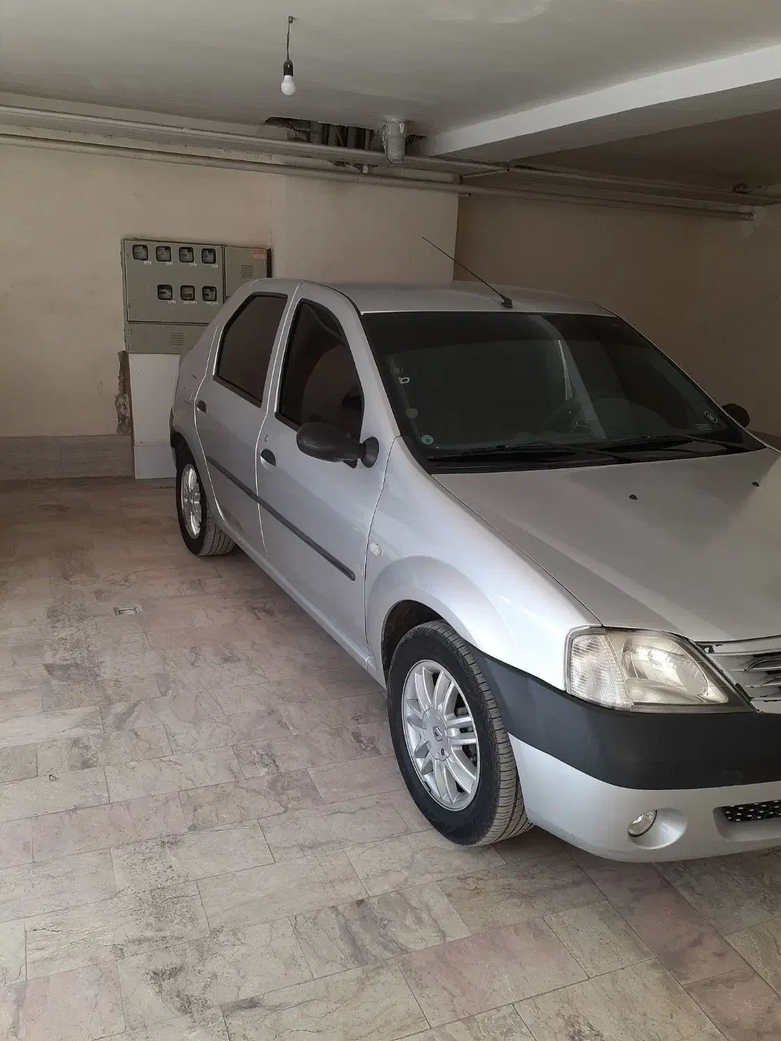 ال نود مدل ۹۰ عالی و سرحال|خودرو سواری و وانت|نکا, |دیوار