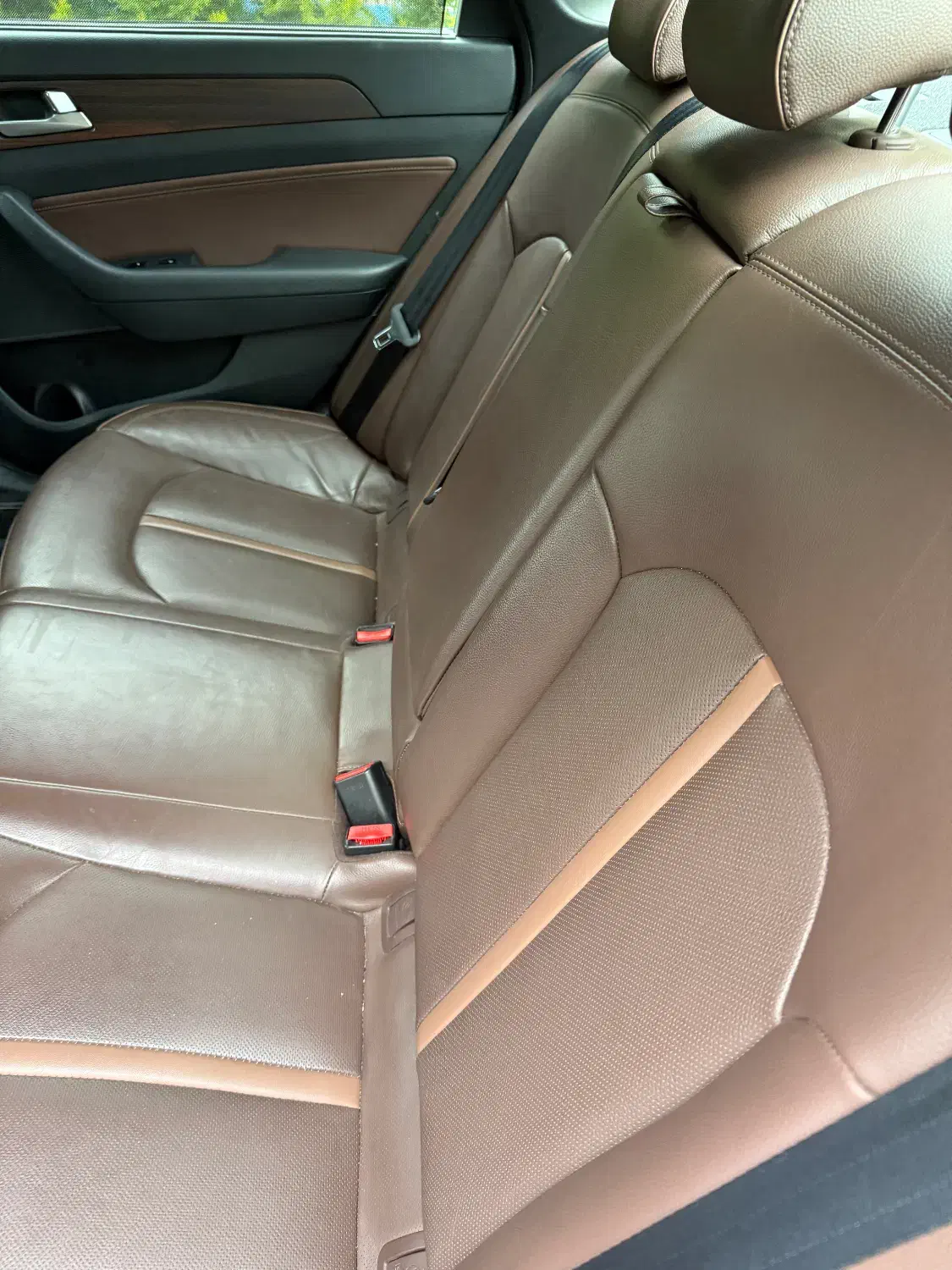 سوناتا Gls plus فول آپشن ۲۰۱۸|خودرو سواری و وانت|تهران, آسمان|دیوار