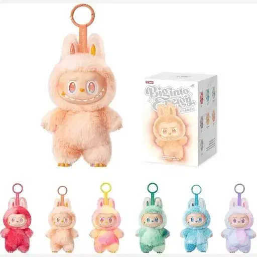 لبوبو اورجینال|اسباببازی|بندر ترکمن, |دیوار