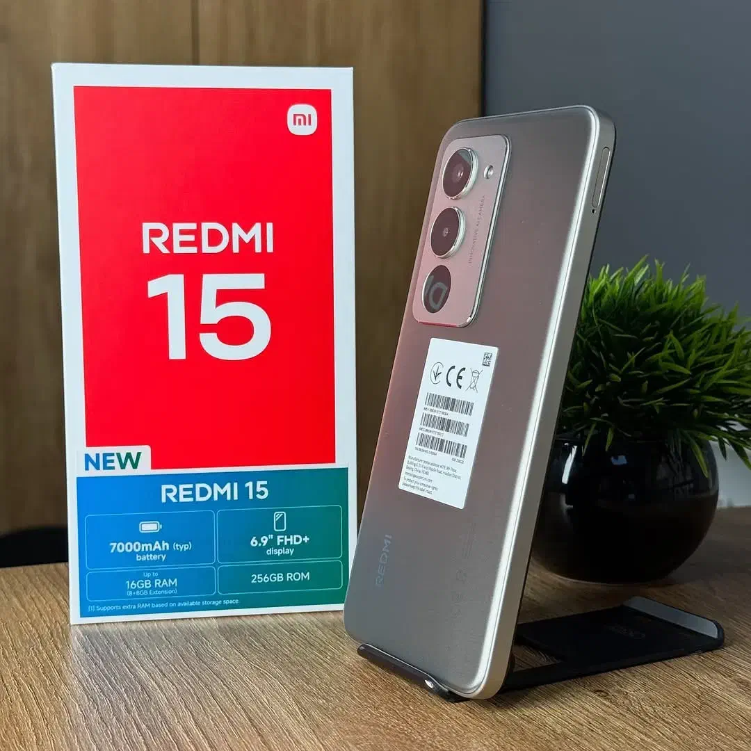 redmi15 4g|موبایل|تبریز, |دیوار