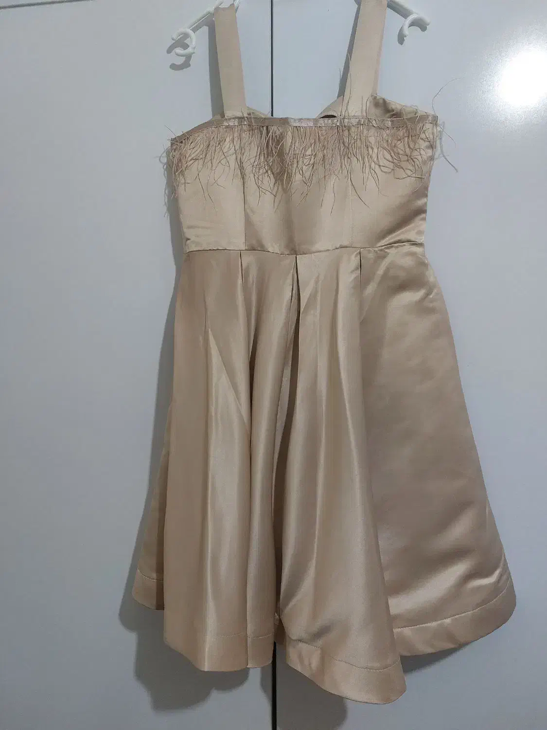 پیراهن مجلسی دخترانه|لباس|مشهد, مشکینی (شهرک غرب)|دیوار