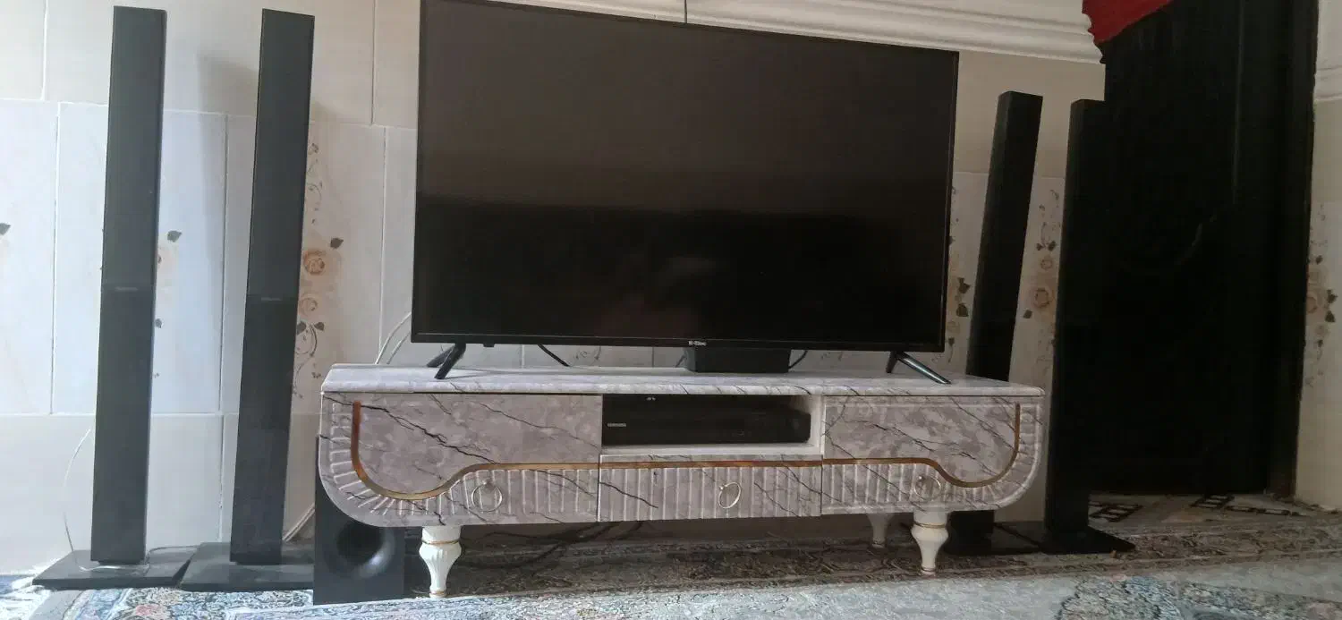 لوازم خانگی|سیستم صوتی خانگی|بندرعباس, |دیوار