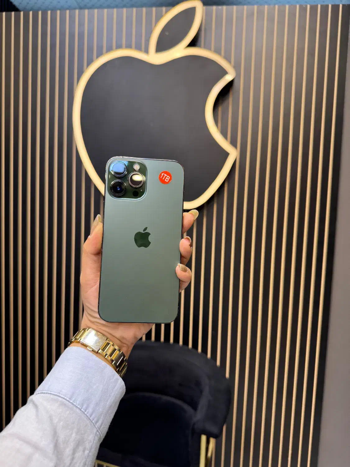 گوشی ۱۳ پرو پرومکس ۱۲|موبایل|مشهد, بهشت|دیوار