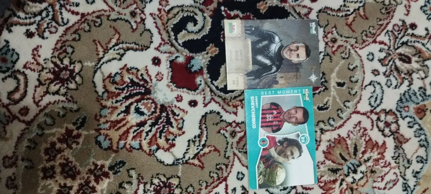 کارت کیمدی|کلکسیون و سرگرمی|پارس‌آباد, |دیوار