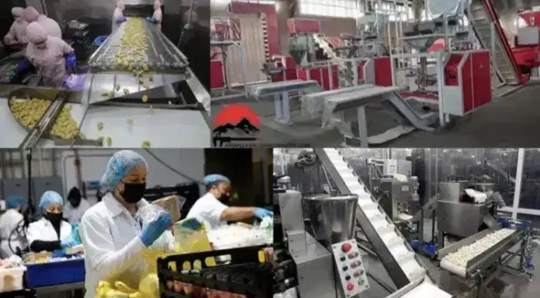 استخدام خانم و اقا جهت بسته بندی|استخدام صنعتی، فنی، مهندسی|تبریز, |دیوار