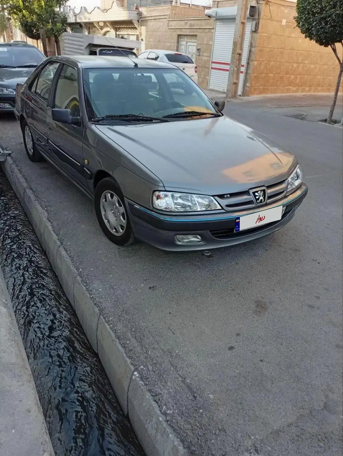 سواری|خودرو سواری و وانت|تبریز, |دیوار