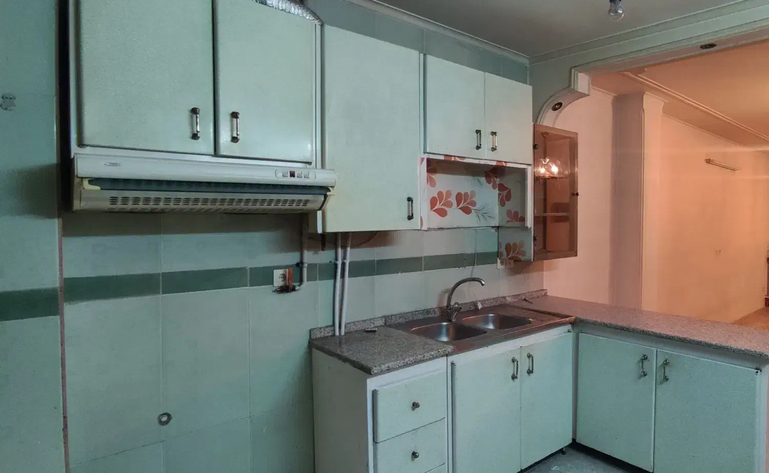 کابینت فلزی|مصالح و تجهیزات ساختمان|سمنان, |دیوار