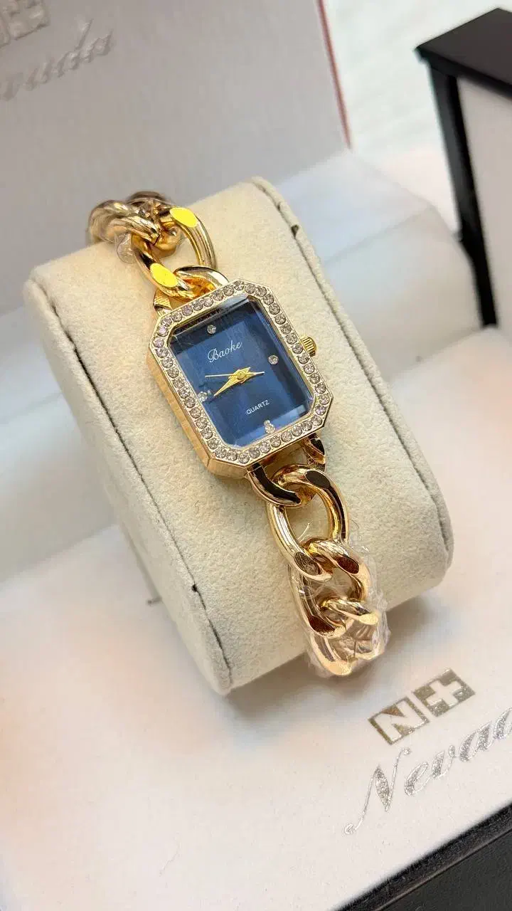 ساعت دستبندی زنانه|ساعت|گلبهار, شهر جدید گلبهار|دیوار