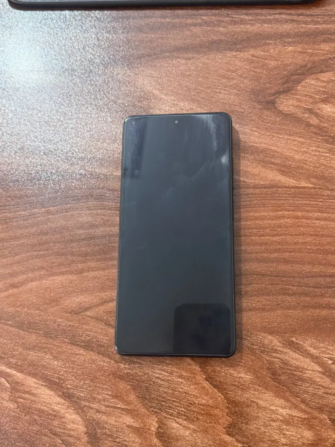 گوشی شیائومی poco x5 pro|موبایل|آران و بیدگل, |دیوار