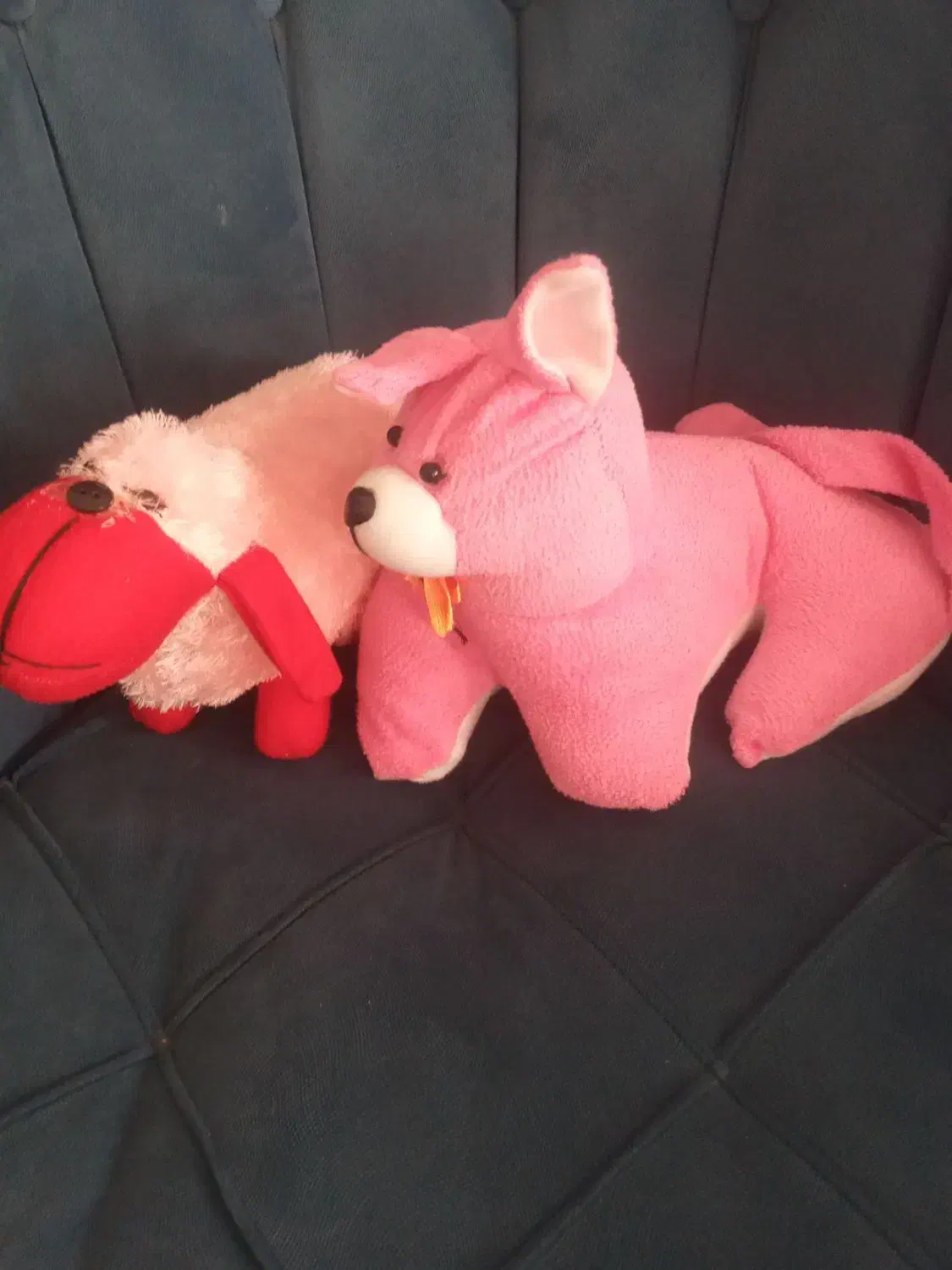 عروسک پولیشی|اسباببازی بچه|قرچک, باقرآباد|دیوار