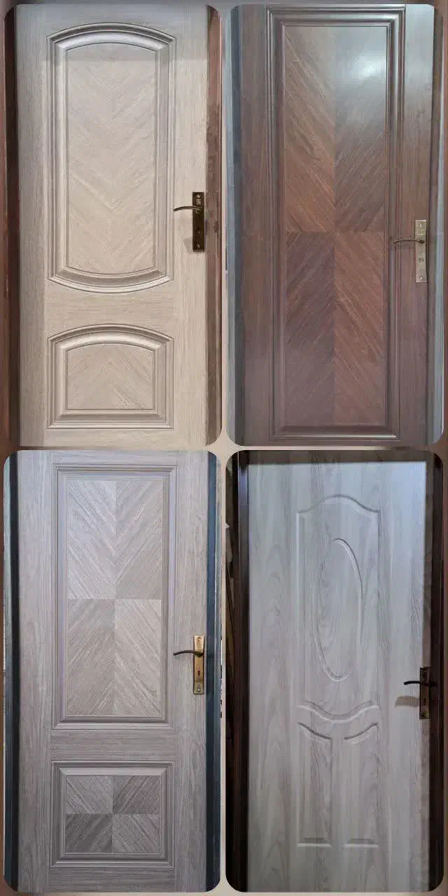 نصاب وساخت درب چوبی رگلاژدرب ضدسرقت تعمیرکابینت|خدمات پیشه و مهارت|مشهد, رده|دیوار