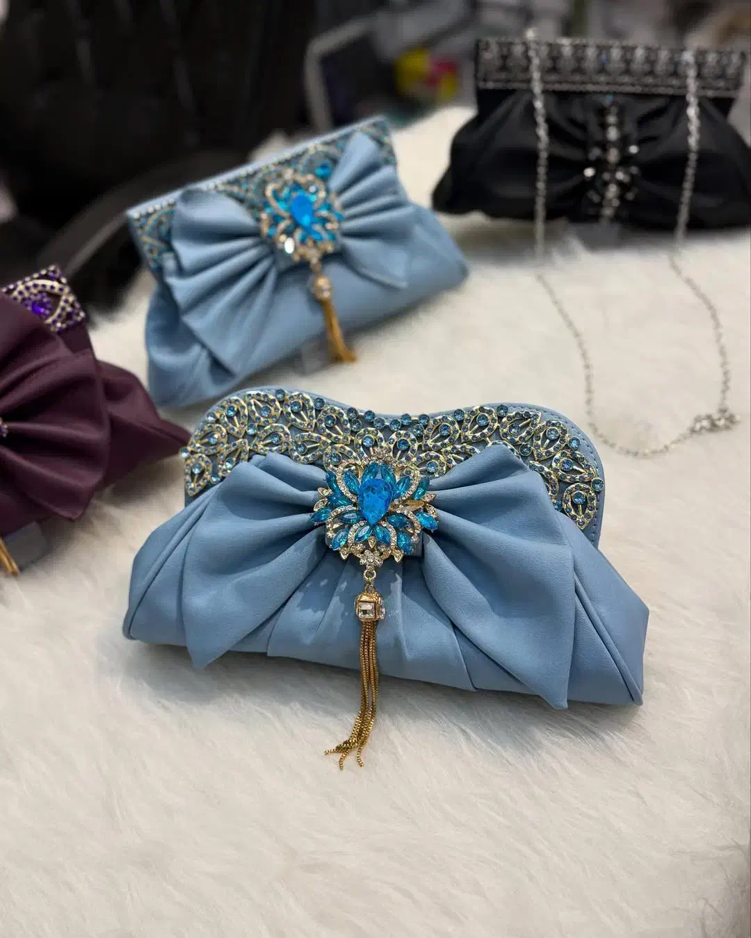 کیف مجلسی|کیف، کفش، کمربند|چابهار, |دیوار