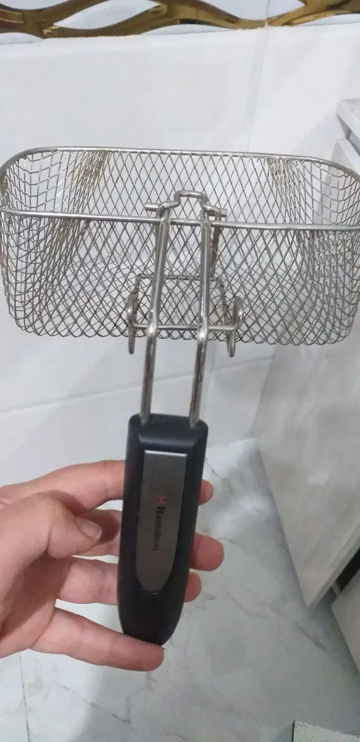 سرخکن همیلتون|سایر لوازم برقی|کرمانشاه, |دیوار