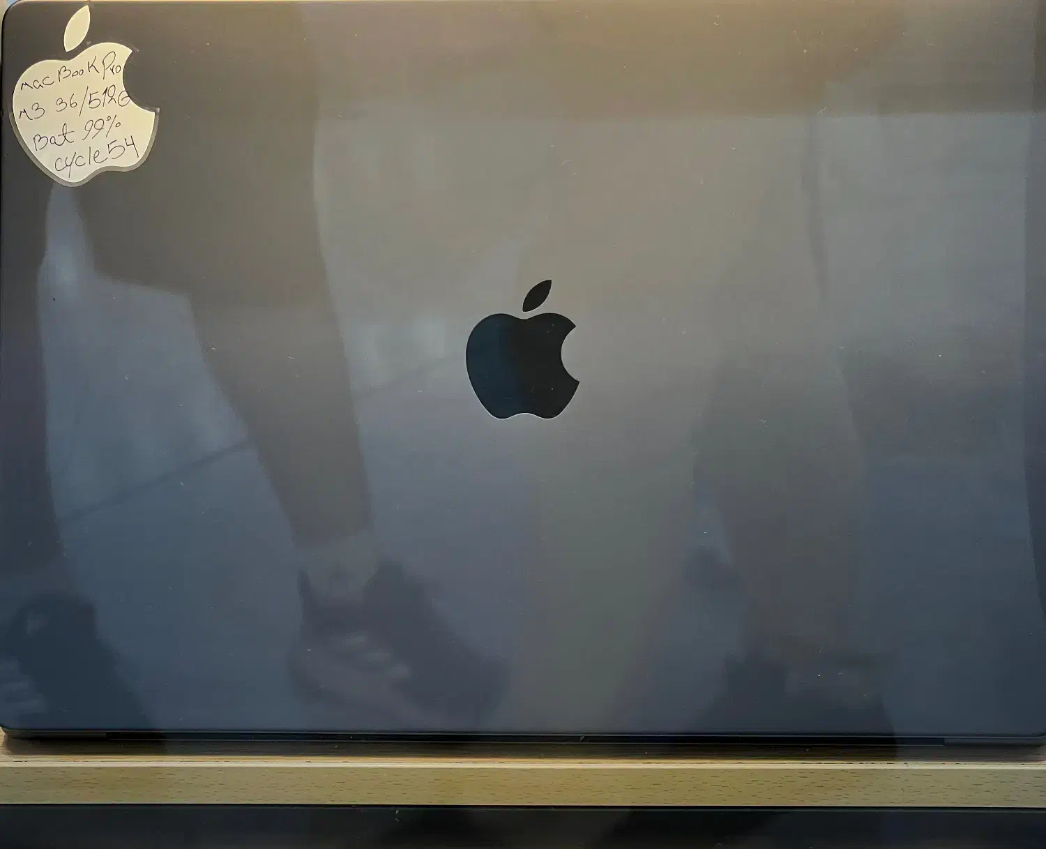 MacBook Pro M3 512G 36G|رایانه همراه|تهران, جردن|دیوار