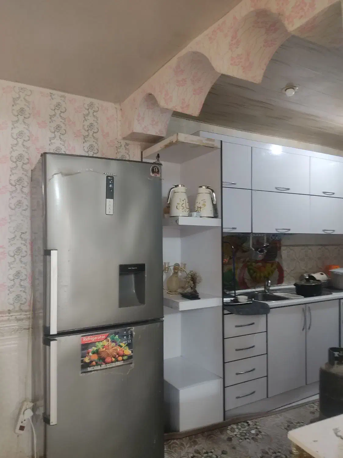 رهن کامل|اجارهٔ آپارتمان|قشم, |دیوار