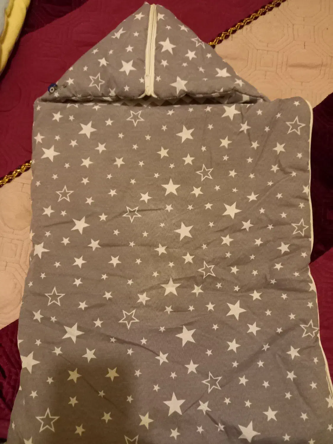 سرویس پتو خواب نوزاد|اسباب و اثاث بچه|کرج, حسین آباد (اکبر آباد)|دیوار