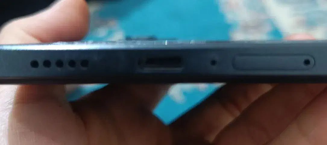 شیائومی Redmi Note 12 Pro با حافظهٔ ۲۵۶ گیگابایت|موبایل|اهواز, سیصد دستگاه|دیوار
