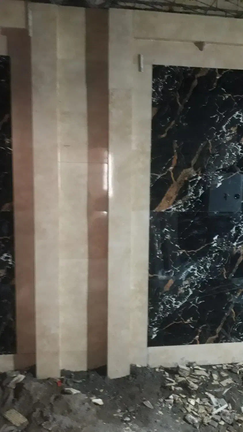 کاشی و سرامیک کاری و اسلب چسبی و لکه گیری|خدمات پیشه و مهارت|ایرانشهر, |دیوار