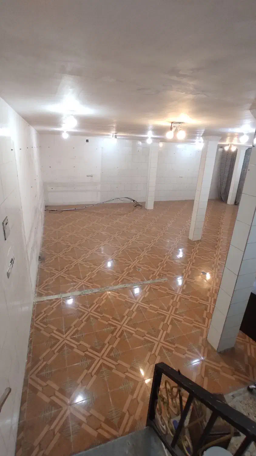 اجاره و رهن زیرزمین تجاری|اجارهٔ مغازه و غرفه|شوش, |دیوار