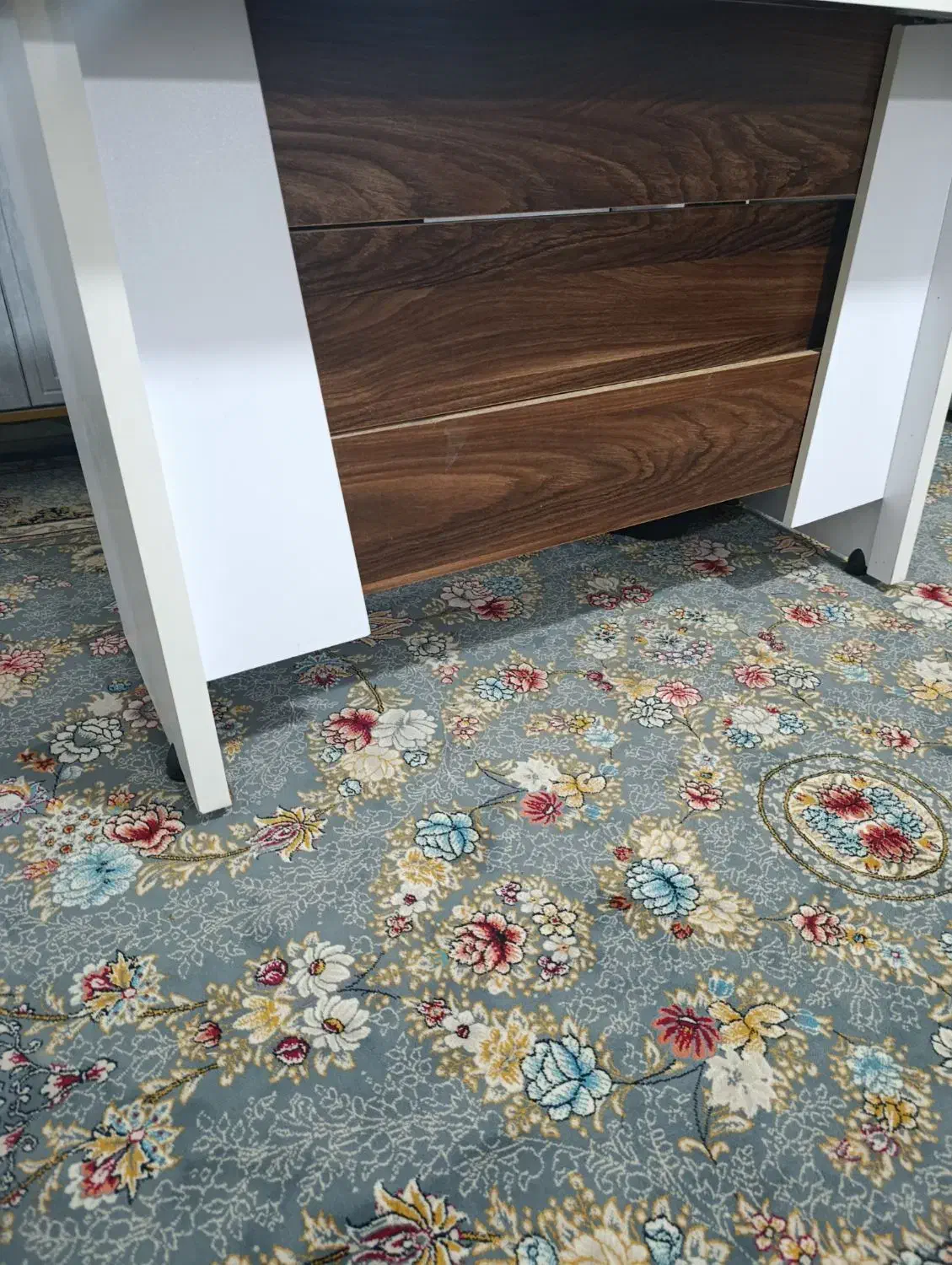 میز|میز تحریر و کامپیوتر|یاسوج, |دیوار