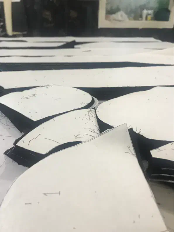 چرخکار مانتو و کارگر ساده برش|استخدام صنعتی، فنی، مهندسی|تهران, ایرانشهر|دیوار