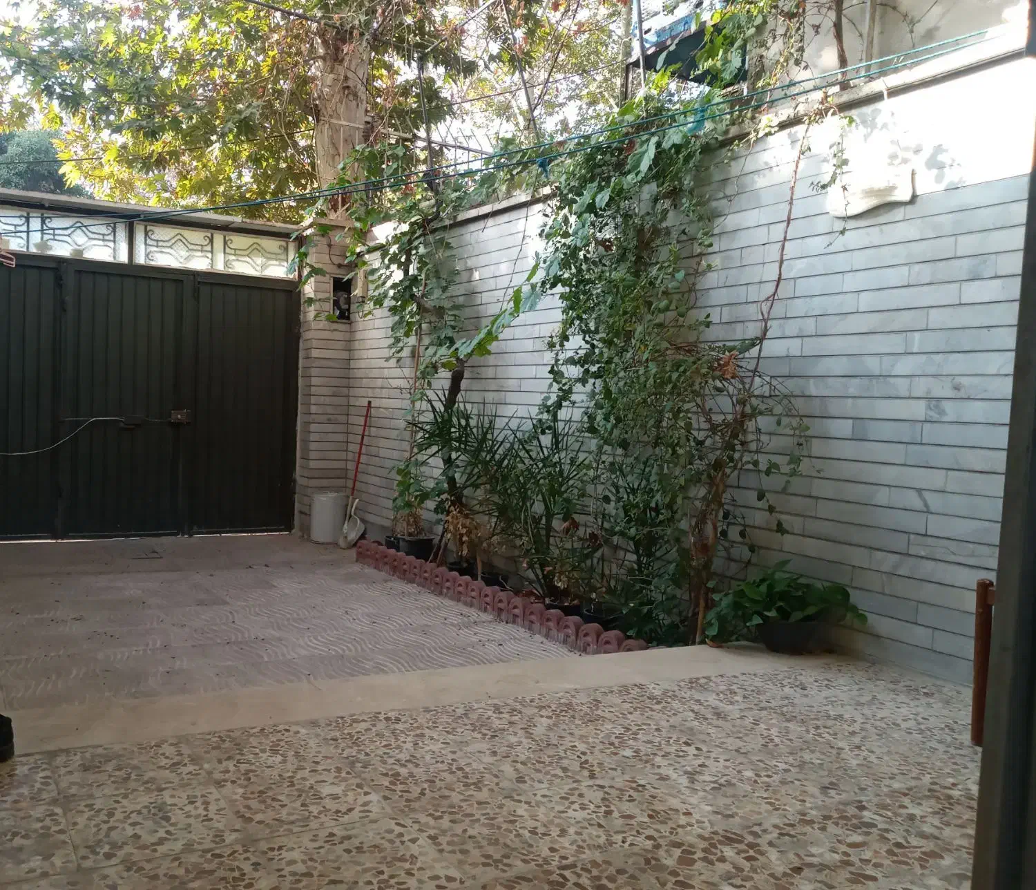 اجاره آپارتمان خانه ویلایی دربست|اجارهٔ کوتاه‌مدت آپارتمان و سوئیت|ری, دولت‌آباد|دیوار