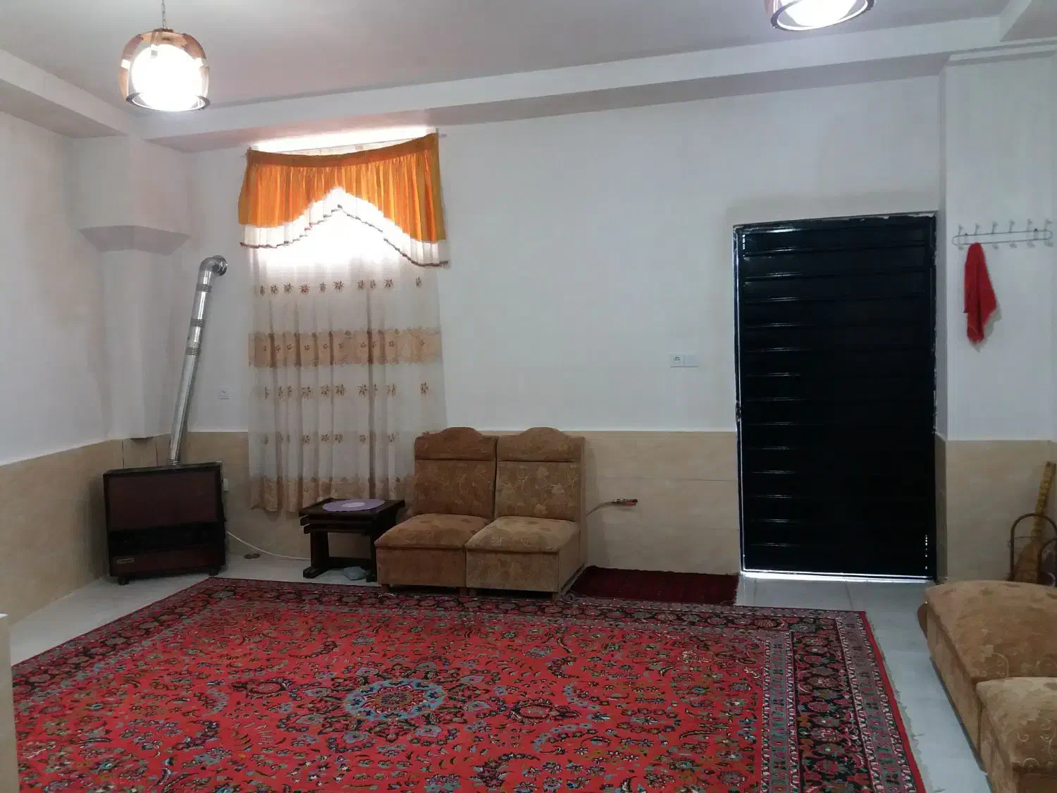 سوئیت نوساخت با امکانات کامل و کولر|اجارهٔ کوتاهمدت آپارتمان و سوئیت|شیرگاه, |دیوار