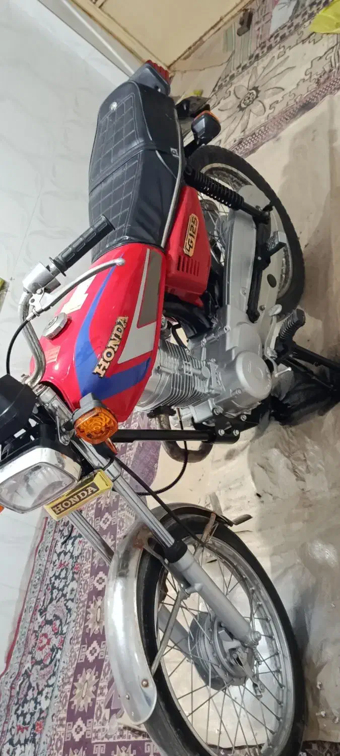 موتور|موتورسیکلت|نیشابور, شهید بهشتی|دیوار