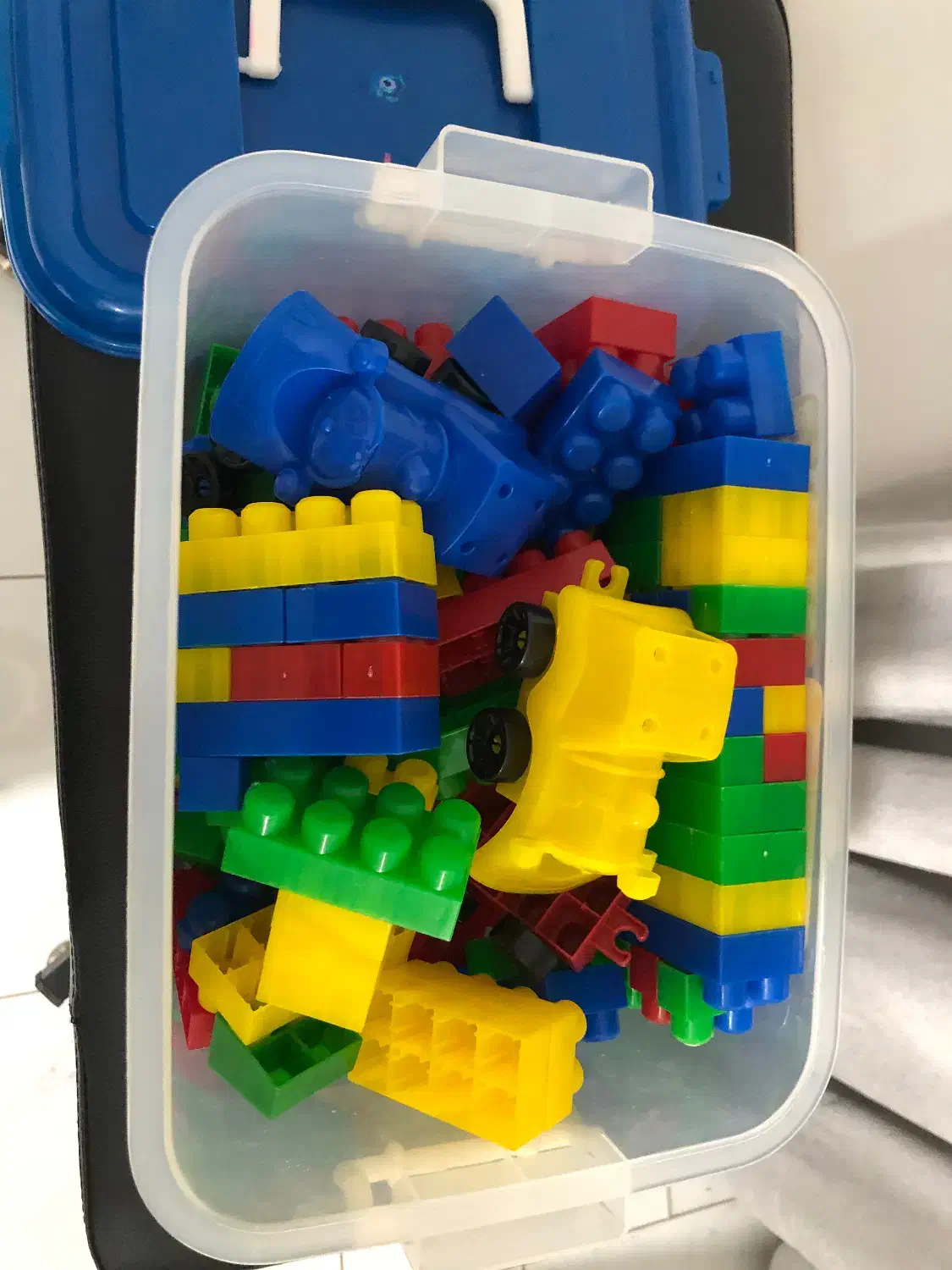 لگو خونه سازی گلدونه|اسباب‌‌بازی|آمل, |دیوار