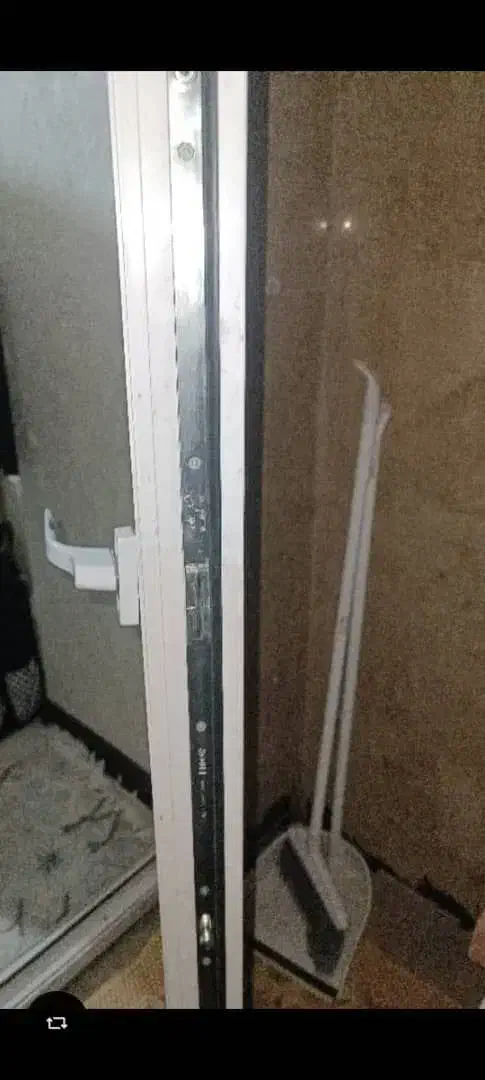 تعمیرات درب پنجره دوجداره upvc ونصب توری پلیسه|خدمات پیشه و مهارت|قدس, شهرقدس|دیوار